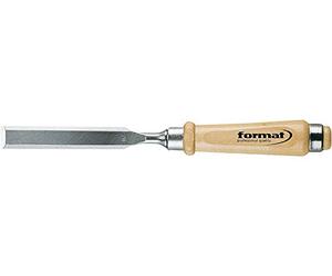 FORMAT - Formón m. Madera 28mm