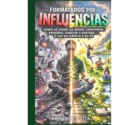 FORMATADOS POR INFLUÊNCIAS: Como as vozes ao redor constroem emoções, caráter e destino - à luz da fé e da ciência