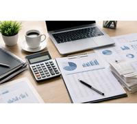 Fórmate en contabilidad gestión y administración con este curso online tutorizado de 84 horas con certificación