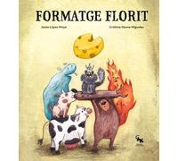 FORMATGE FLORIT