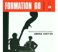 Formation 60 by Various Artists (1999-09-14)
