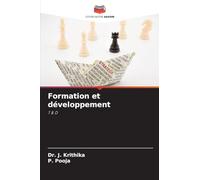 Formation et développement