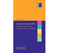 Formation Ligne Et Mooc Apprendre Former