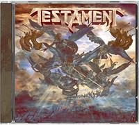 Testament The Formation of Damnation 2022 (CD) (Importación USA)