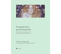 Formatività e performatività. «Esercizi spirituali filosofici» nell’estetica di Luigi Pareyson (Passages)