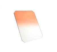 Formatt Hitech - Filtro de transición Suave para cámaras fotográficas (85 x 110 mm, Efecto Coral)