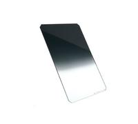 Formatt Hitech - Filtro Degradado de Densidad Neutra 1,2, transición Dura, 100 x 150 mm