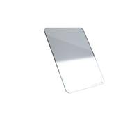 Formatt Hitech - Filtro Degradado de Densidad Neutra con transición Dura 0.3 (165 x 200 mm)