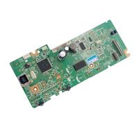 Formatter Board Logic Board Principal Compatible con L210 L220 L350 L300 L130 L310 L360 L385 Impresoras Lógica Mother Board(L385)