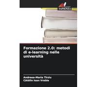 Formazione 2.0: metodi di e-learning nelle università