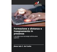 Formazione a distanza e insegnamento in presenza