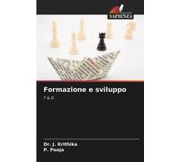 Formazione e sviluppo