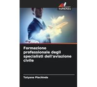 Formazione professionale degli specialisti dell'aviazione civile