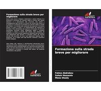 Formazione sulla strada breve per migliorare
