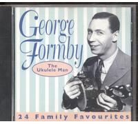 Formby,George - 20 Family Favourites