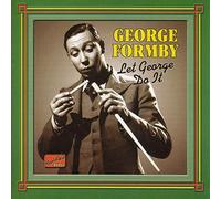 Formby, George - George formby