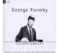 Formby George - Golden Greats [Import]