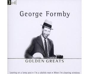 Formby George - Golden Greats [Import]