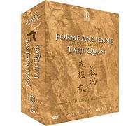 Forme ancienne du Taiji Quan [Alemania] [DVD]