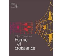 Forme et Croissance (Science ouverte)