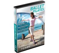 FORME ET SANTE: Ballet Pilates [USA] [DVD]
