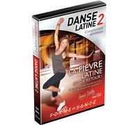FORME ET SANTE: Danse Latine 2 [USA] [DVD]