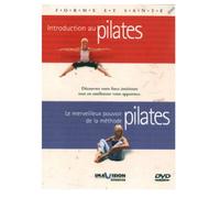 FORME ET SANTE: Pilates [USA] [DVD]