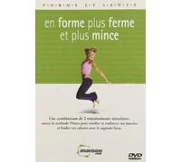 FORME ET SANTE: Plus Ferme Et Plus Mince [USA] [DVD]