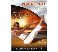 FORME ET SANTE: Ventre Plat [USA] [DVD]
