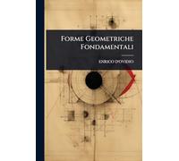 Forme Geometriche Fondamentali