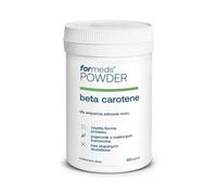Formeds Betacaroteno en polvo - 40,2 g
