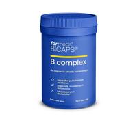 Formeds Bicaps Complejo B - 120 Cápsulas