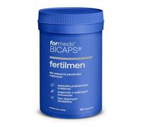Formeds Bicaps FertilMEN - 60 Cápsulas