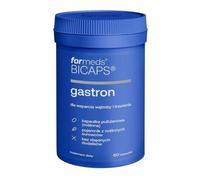 Formeds Bicaps Gastron - 60 Cápsulas