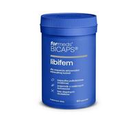 Formeds Bicaps LibiFem - 60 Cápsulas