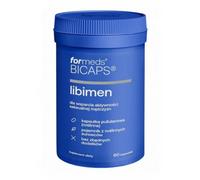Formeds Bicaps LibiMen - 60 Cápsulas