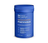 Formeds Bicaps Rhamnosus - 60 Cápsulas