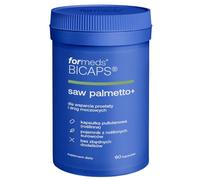 Formeds Bicaps Saw Palmetto+ - 60 Cápsulas