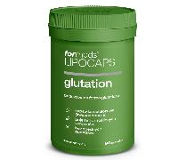 Formeds Glutatión Liposomal - 90 Cápsulas