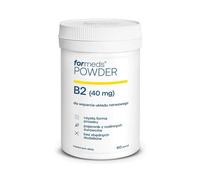 Formeds Polvo B2 (Riboflavina) 40 mg - 39,6 g