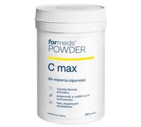 Formeds Polvo C Max - 60 g