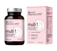 Formeds Prenacaps Multi 1 - 60 Cápsulas