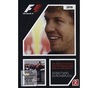 Formel 1 - Der offizielle Rückblick: 2010 FIA Formula One World Championship - Sebastians Durchbruch [Alemania] [DVD]