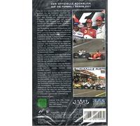 Formel 1 - Die Highlights 2001 [Alemania] [VHS]