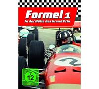 Formel 1- In der Hölle des Grand Prix [Alemania] [DVD]