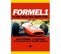 Formel 1 - In der Hölle des Grand Prix [Alemania] [DVD]