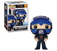 Formel 1 POP Vinyl Figur Max Verstappen NUEVO