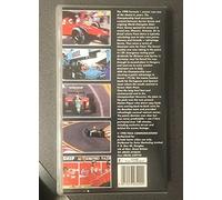 Formel 1 Saison 1990 [Alemania] [VHS]