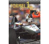 Formel 1: Saison 1999