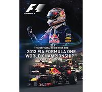 Formel 1 Weltmeisterschaft World Championship 2013 - The Official Review [Alemania] [DVD]